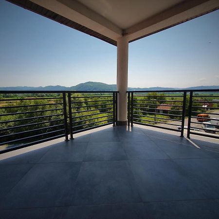 Casa Campeanu Hotel Glod  Luaran gambar