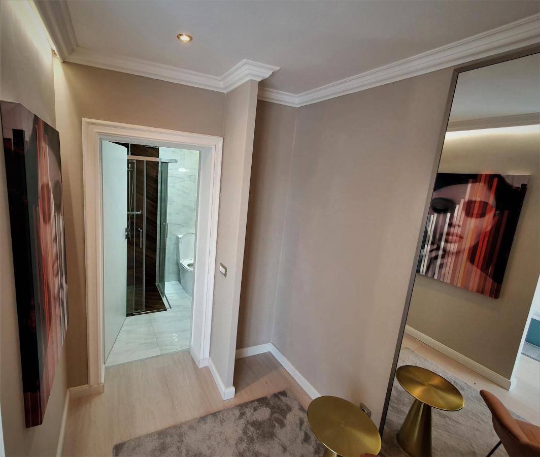 Casa Campeanu Hotel Glod  Luaran gambar