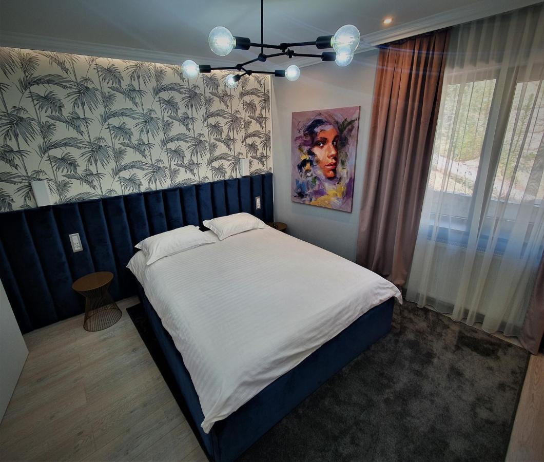 Casa Campeanu Hotel Glod  Luaran gambar