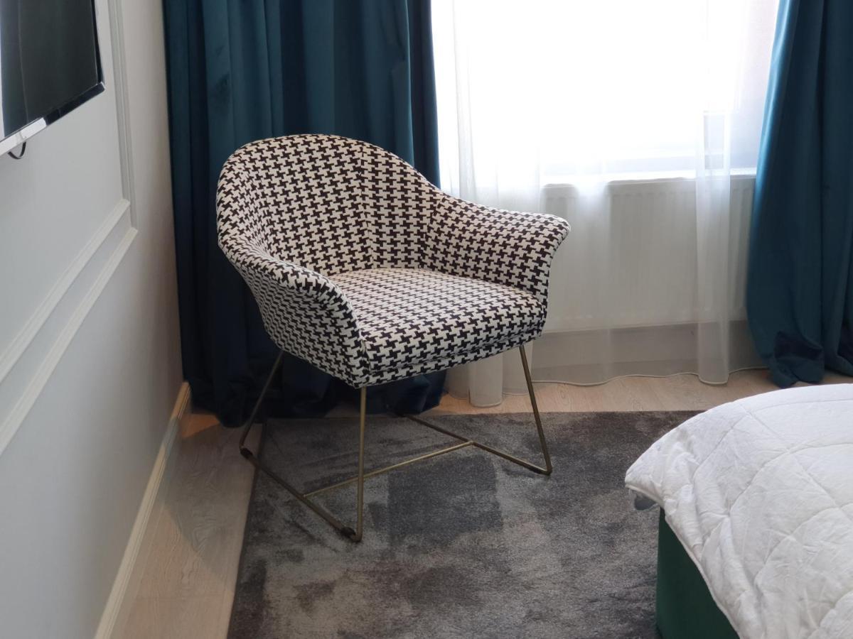 Casa Campeanu Hotel Glod  Luaran gambar
