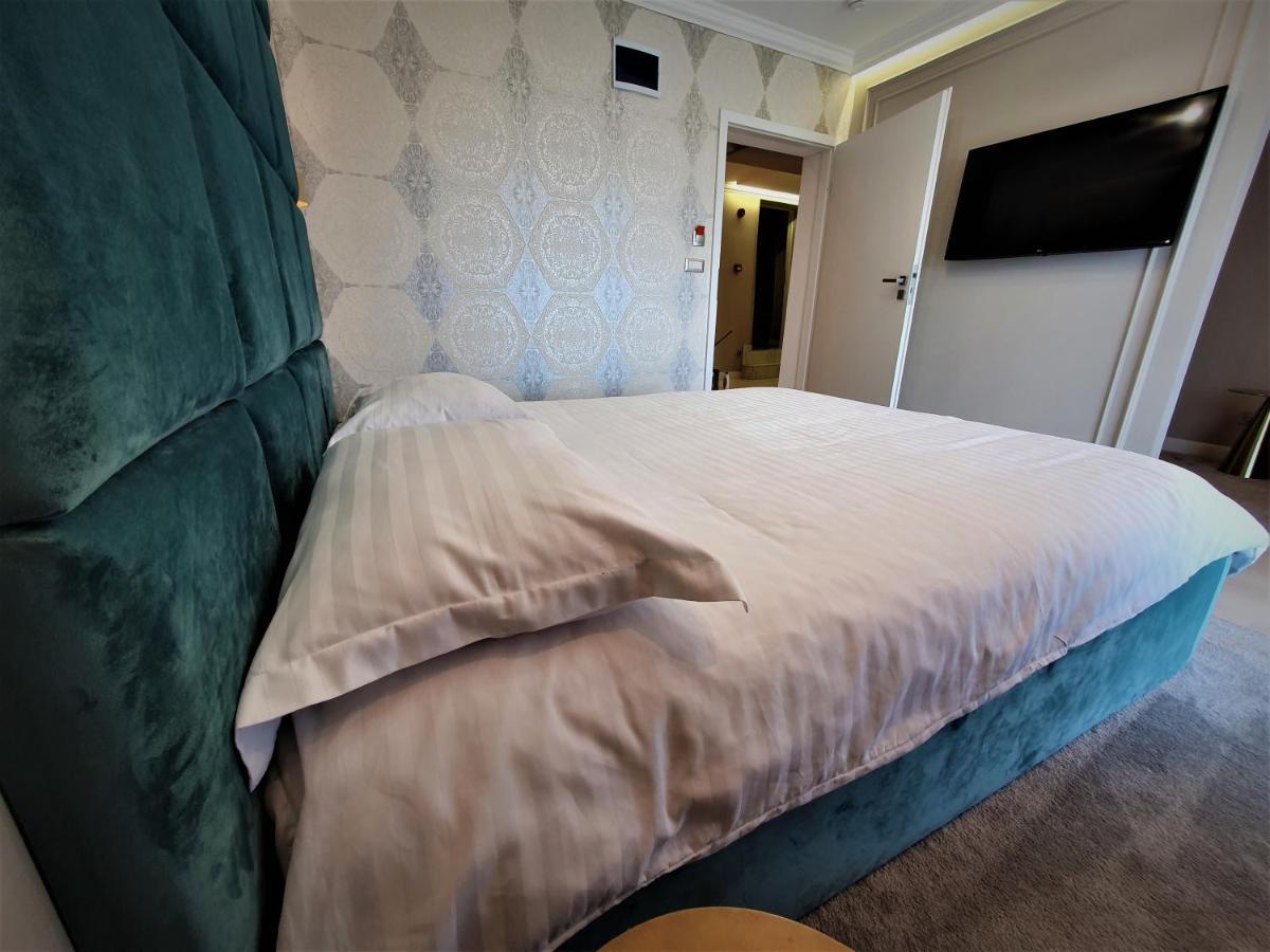 Casa Campeanu Hotel Glod  Luaran gambar