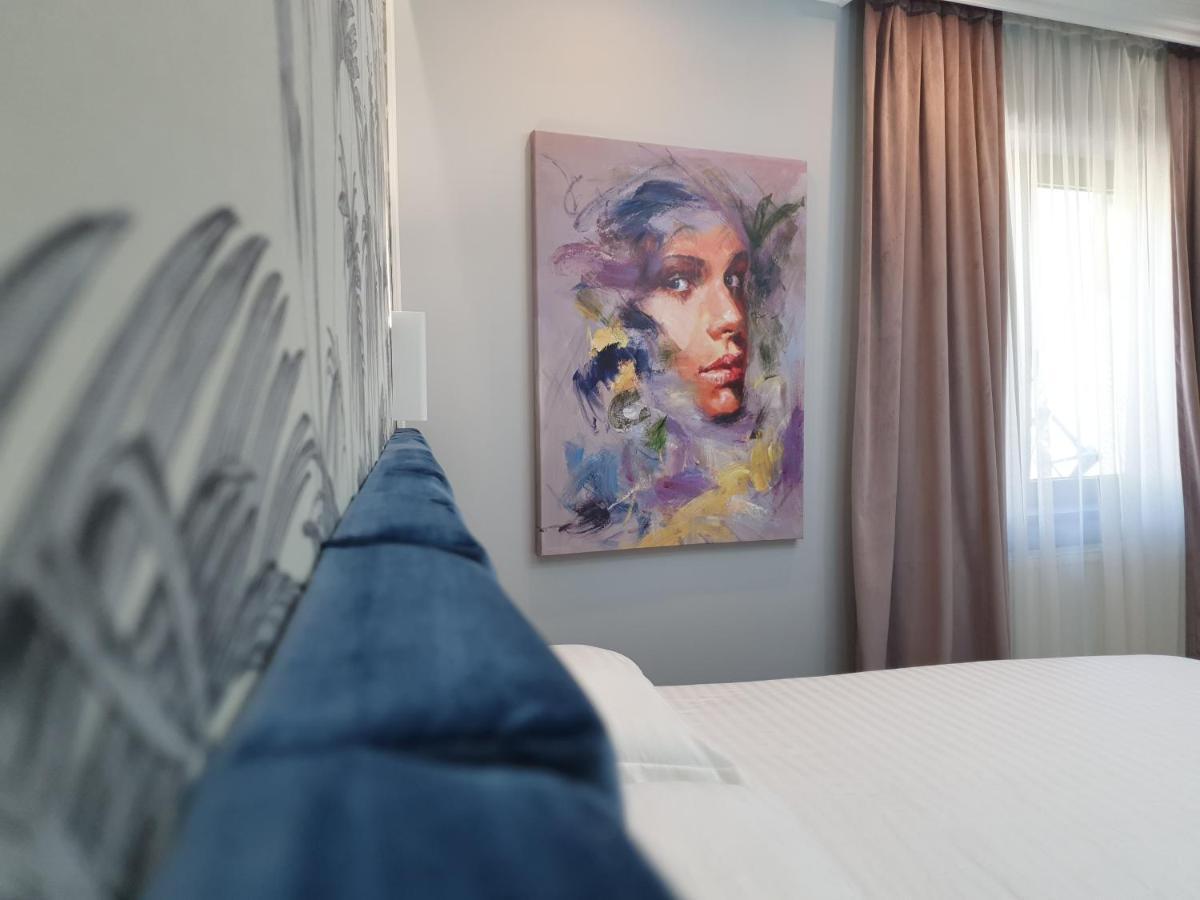 Casa Campeanu Hotel Glod  Luaran gambar