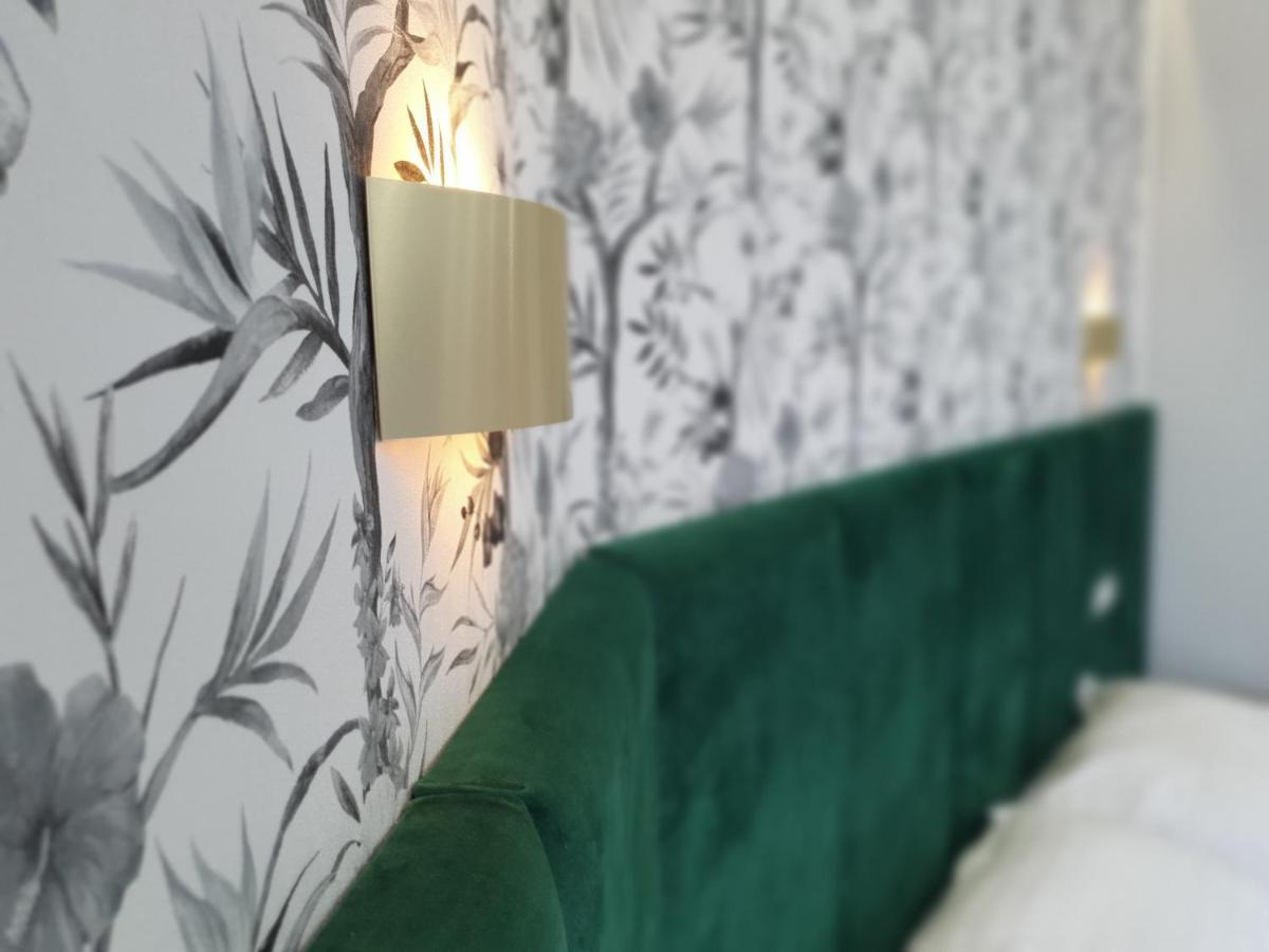 Casa Campeanu Hotel Glod  Luaran gambar