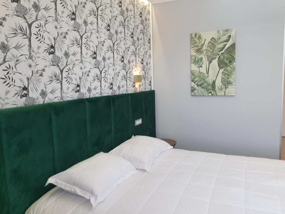 Casa Campeanu Hotel Glod  Luaran gambar