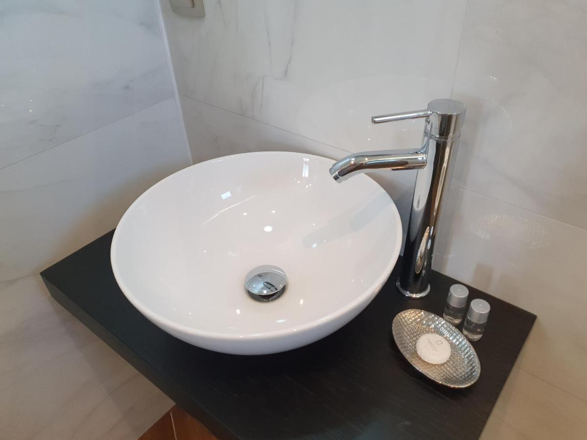 Casa Campeanu Hotel Glod  Luaran gambar