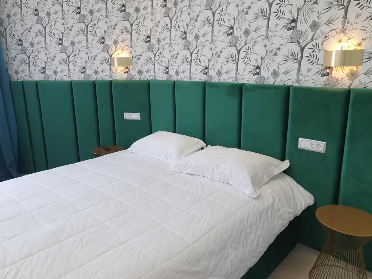 Casa Campeanu Hotel Glod  Luaran gambar