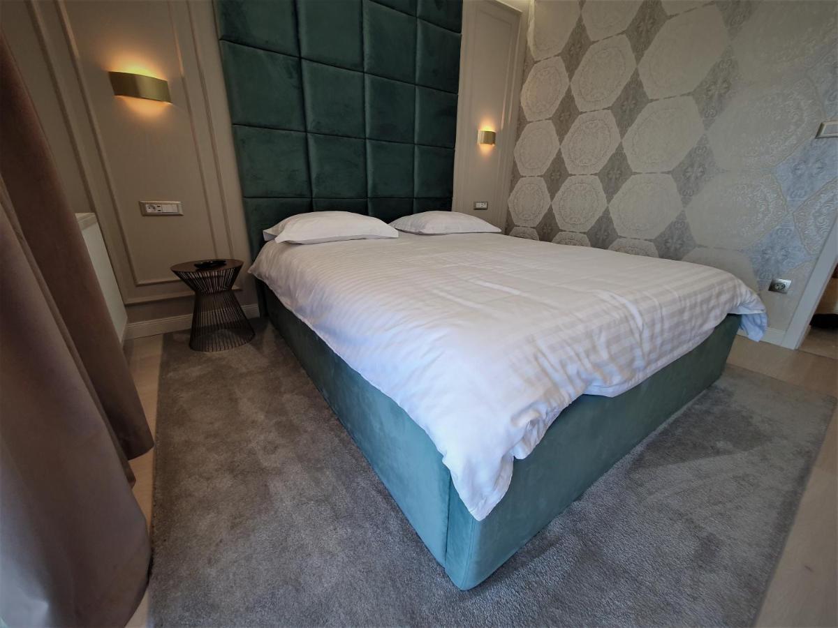 Casa Campeanu Hotel Glod  Luaran gambar