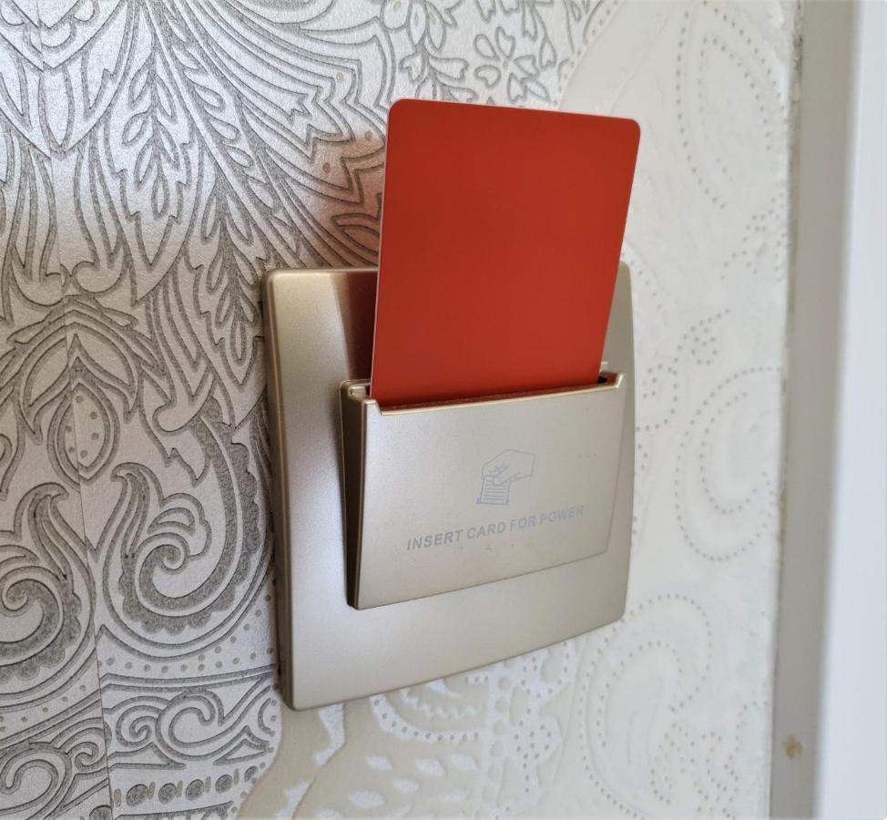 Casa Campeanu Hotel Glod  Luaran gambar